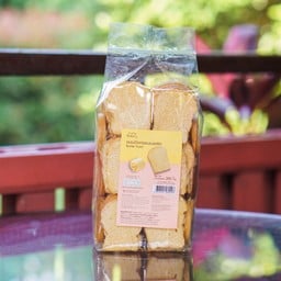 ขนมปังกรอบ รสเนยสด 150 g