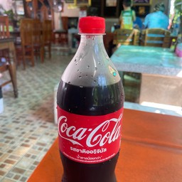 โค้ก ขวดใหญ่