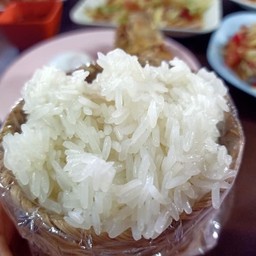 ข้าวเหนียว