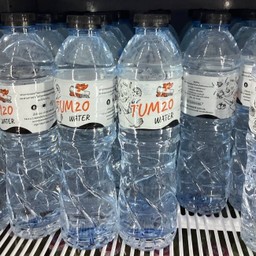 น้ำเปล่า