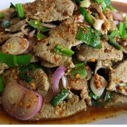 ตับหวาน