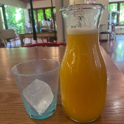 เสาวรสสัปปะรด