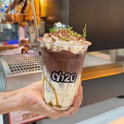 ช็อคโก้บานอฟฟี่