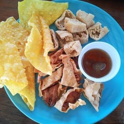 ก๋วยเตี๋ยววัดพระญาติ ปากช่อง