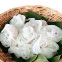 เส้นขนมจีน