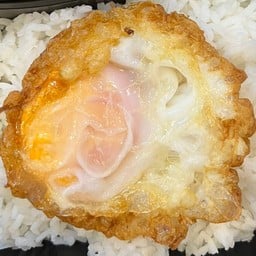 ไข่ดาว  ไข่ไก่