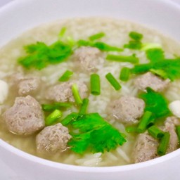 ข้าวต้มหมู