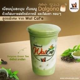 ดัลโกน่าชาเขียว