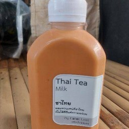 ชาไทย