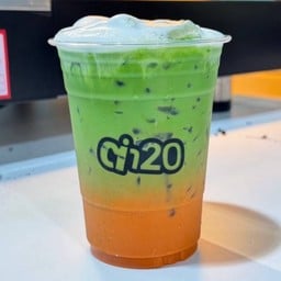 ชาทูโทน