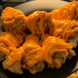 ไก่ชีส