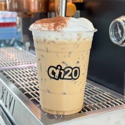 คาปูชิโน่