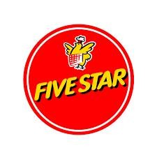 Five Star โลตัส โกเฟรช เจ้าฟ้า