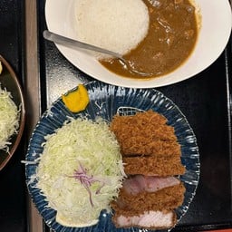Tonkatsu Aoki Chitose Branch とんかつ檍（あおき） 千歳店
