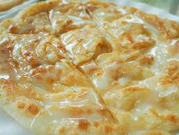 โรตีธรรมดา