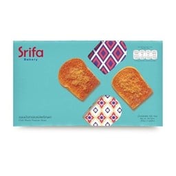 ปังกรอบรสพริกเผา (กล่อง)