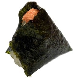 203 Onigiri Mentaiko & Mayonnaise