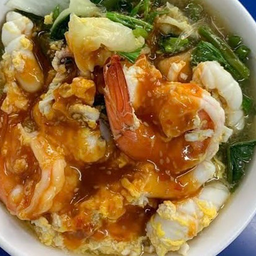 สุกี้ทะเล