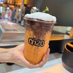 ชาไทยช็อก