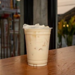 นมไวท์มอลต์