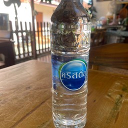 น้ำเปล่า ขวดเล็ก