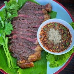 เนื้อย่าง