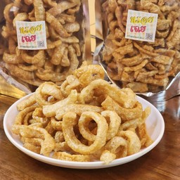 แค็ปหมู