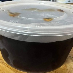 น้ำดองซีอิีวเกาหลี  350g