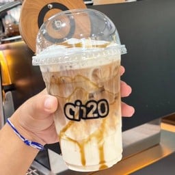 มัคคีอาโต้ เย็น