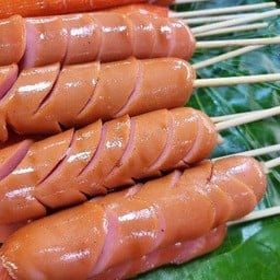จัมโบ้ A