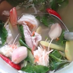 ครัวอู่ข้าว