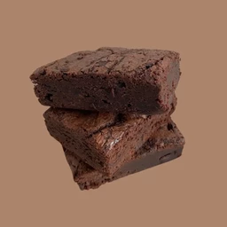 Triple Chocolate Hazelnut