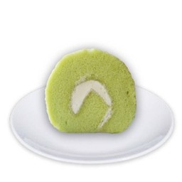 เค้กโรลใบเตย 50 g.