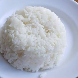 ข้าวเปล่า