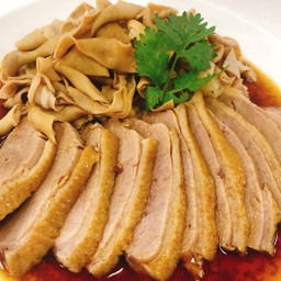 เป็ด+ไส้เป็ด