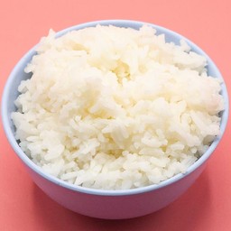 ข้าวสวย