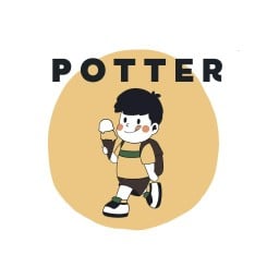 Potter gelato นครนายก