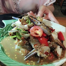 เกาเหลาปูม้า