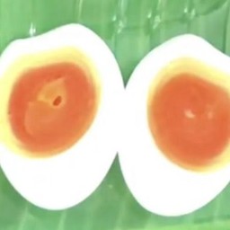 ไข่ต้มยางมะตูม