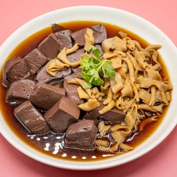 ไส้เป็ด+เลือด