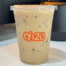 เอสเพรสโซ่ เย็น