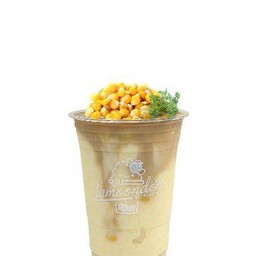 กาแฟข้าวโพดหวาน