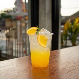 เสาวรสโซดา