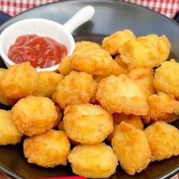 ไก่ป็อป