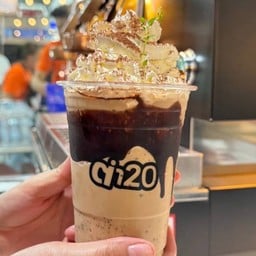 มอคค่าชิฟปั่น