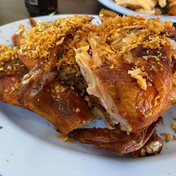 ไก่ย่าง