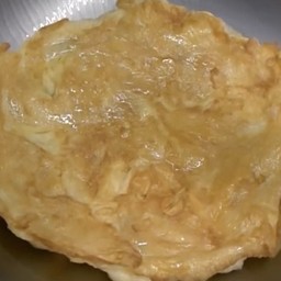 ไข่เจียว