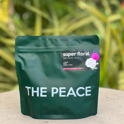 Super Floral  (Special Blend)
