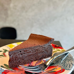 Flourless CHOC No2