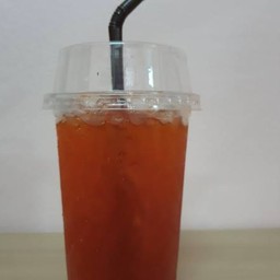 กาแฟโบราณ&นมเหนียว&ก๋วยเตี๋ยวหมูน้ำตก